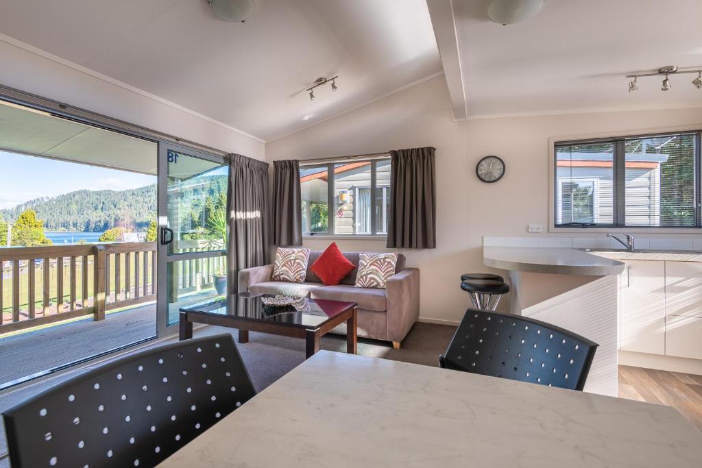 Blue Lake TOP 10 Holiday Park - Resim 26