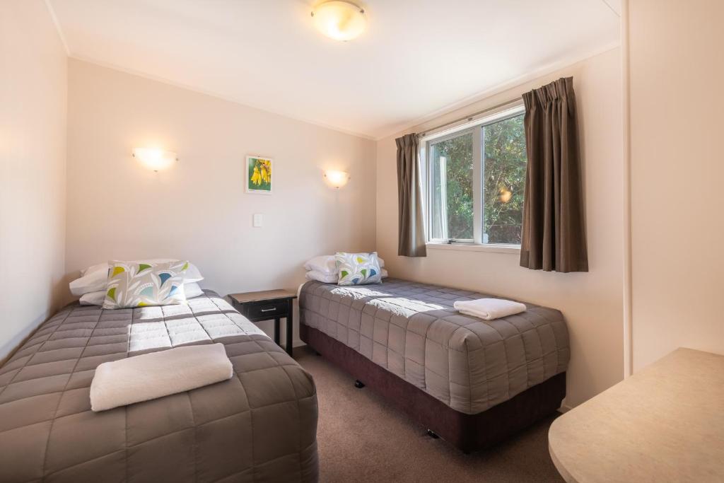 Blue Lake TOP 10 Holiday Park - Resim 27