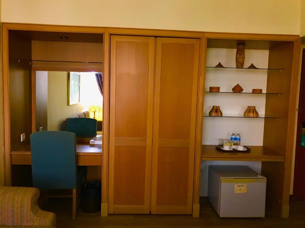 Fotografie z fotogalerie ubytování The Executive Hotel Lahad Datu v destinaci Lahad Datu