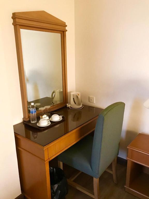 Fotografie z fotogalerie ubytování The Executive Hotel Lahad Datu v destinaci Lahad Datu