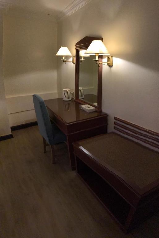 Fotografie z fotogalerie ubytování The Executive Hotel Lahad Datu v destinaci Lahad Datu