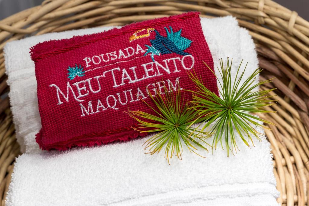  Pousada Meu Talento