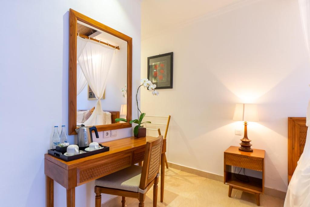 Fotografie z fotogalerie ubytování Villa Sonia Bisma v Ubudu