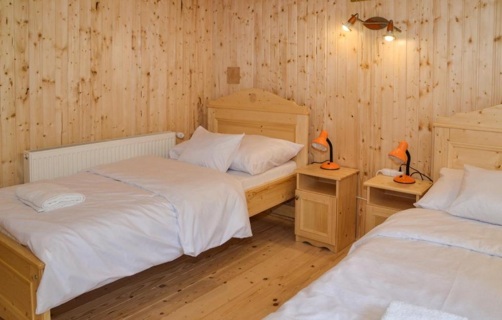 Kép Malom Apartman 2 szállásáról Derekegyházán a galériában