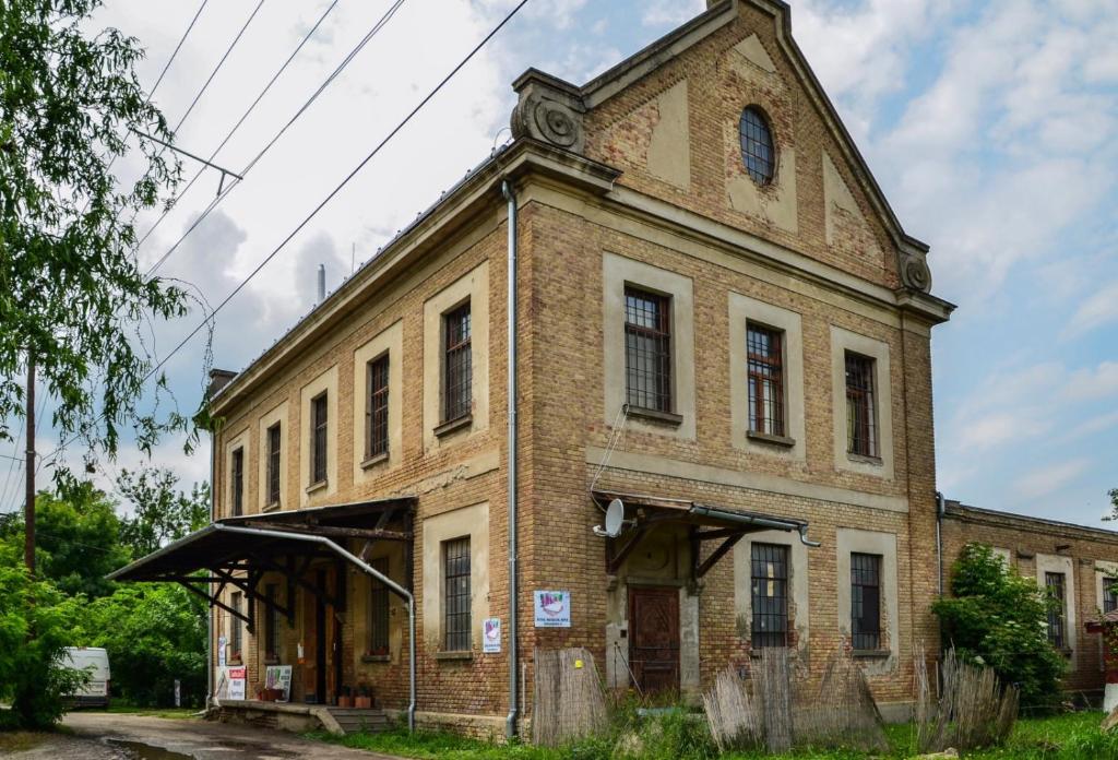 Kép Malom Apartman 2 szállásáról Derekegyházán a galériában