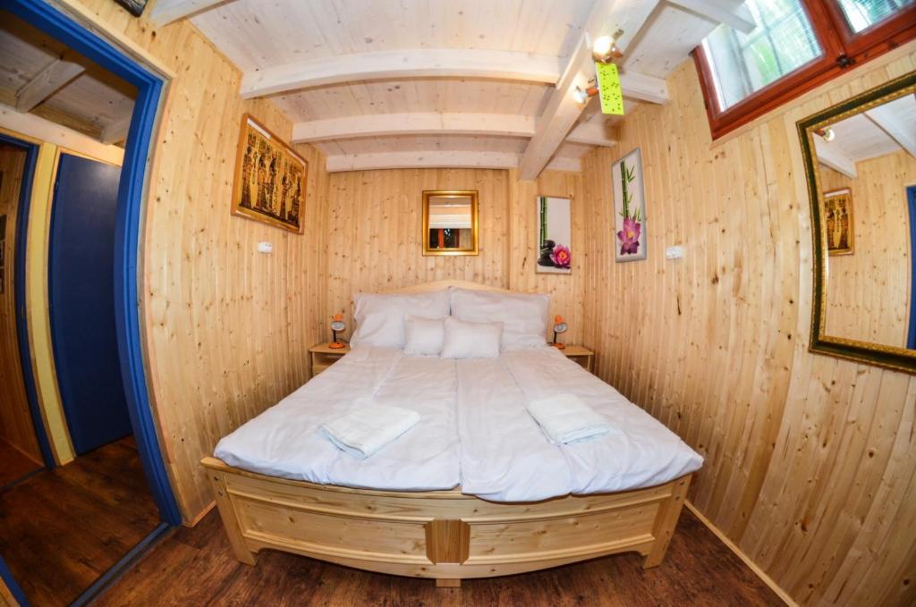 Kép Malom Apartman 2 szállásáról Derekegyházán a galériában