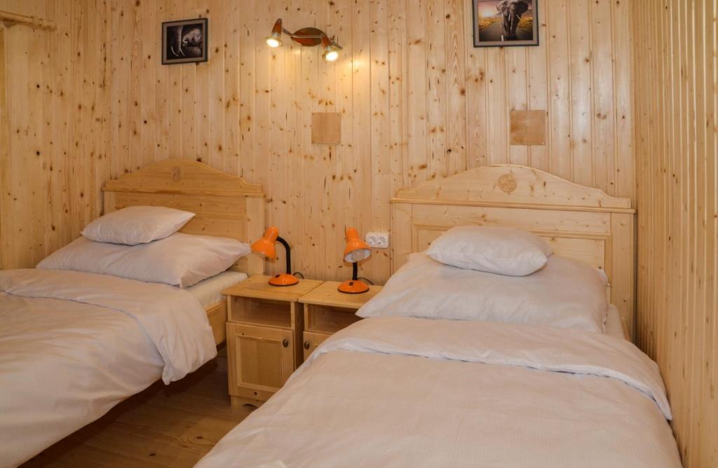 Kép Malom Apartman 2 szállásáról Derekegyházán a galériában