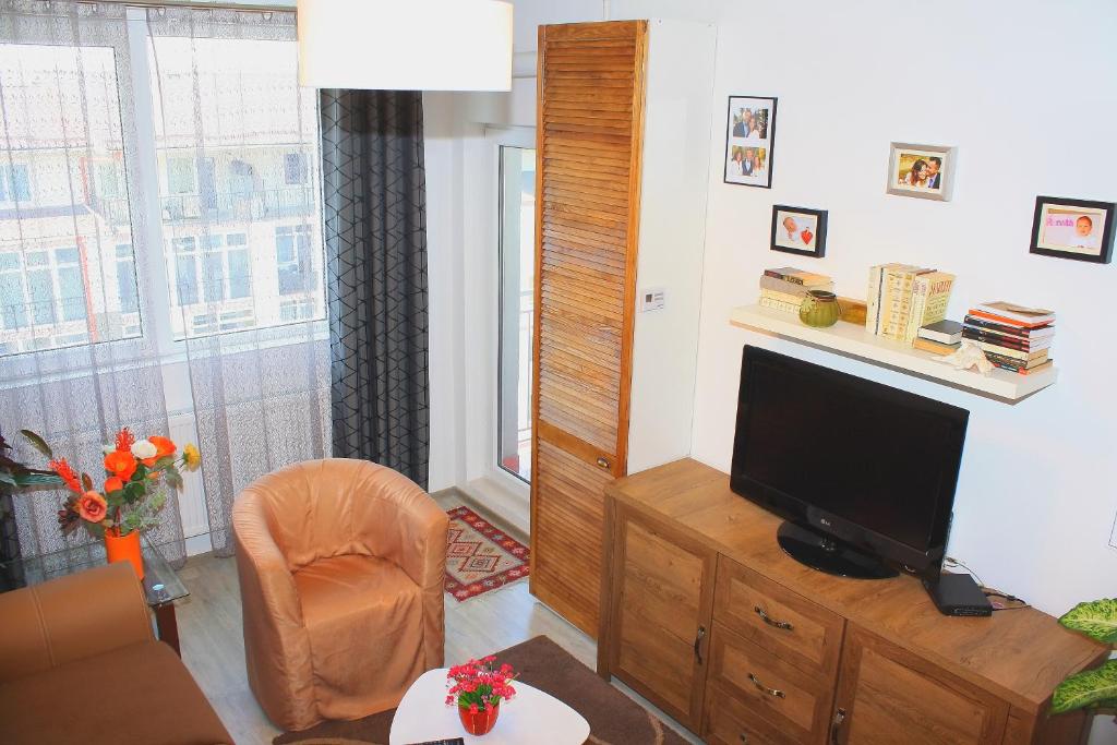 Marasti Luxury Apartment