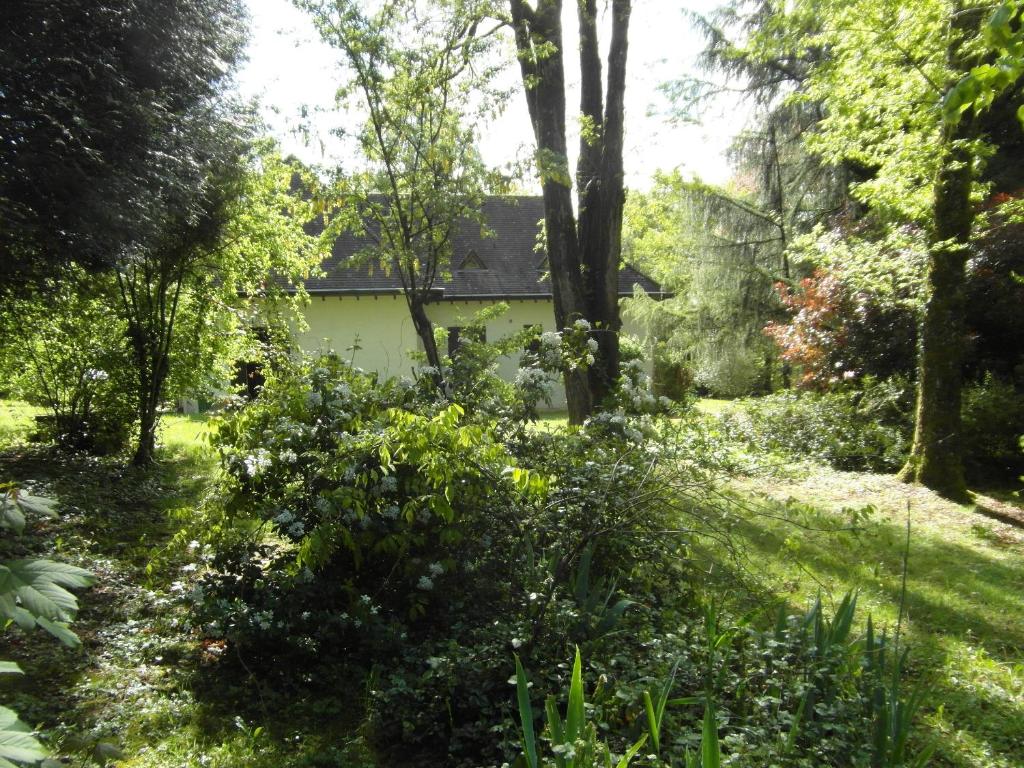 Photo de la galerie de l'établissement Le 22, à Nontron