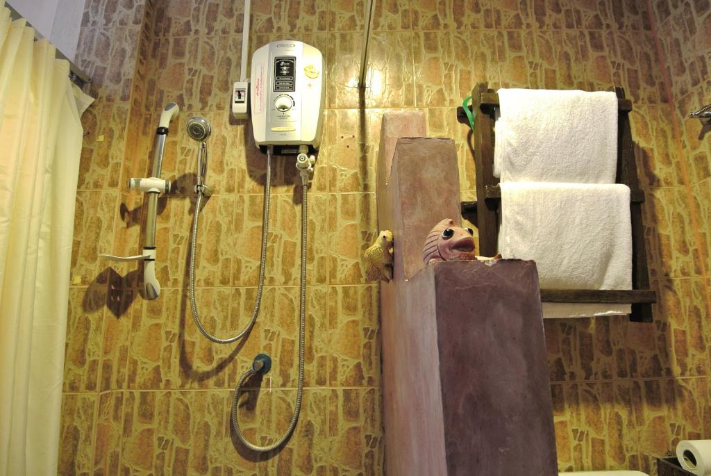 Pissamorn House - 10