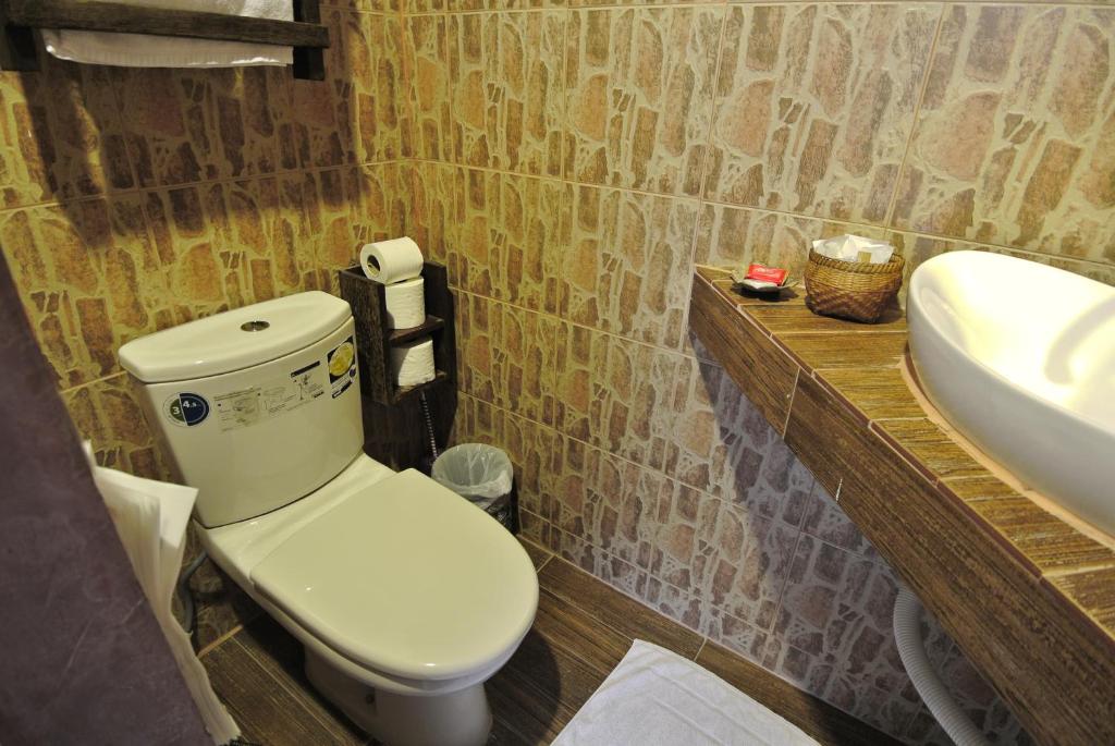 Pissamorn House - 13