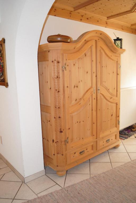 Fotografie z fotogalerie ubytování Apartment Maierhof v destinaci Flirsch