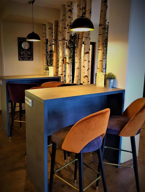 premium by GS Hotel - Resim 18