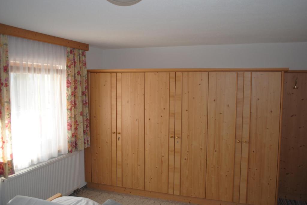 Fotografie z fotogalerie ubytování Apartment Maierhof v destinaci Flirsch