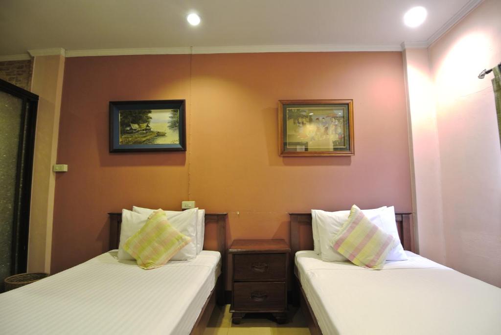 Pissamorn House - 14