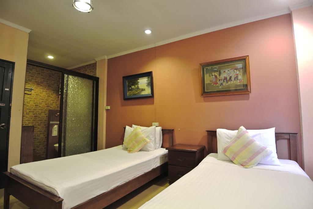 Pissamorn House - 19