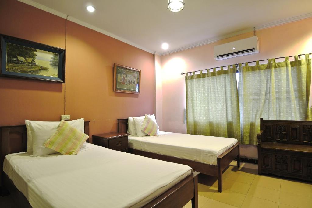 Pissamorn House - 18