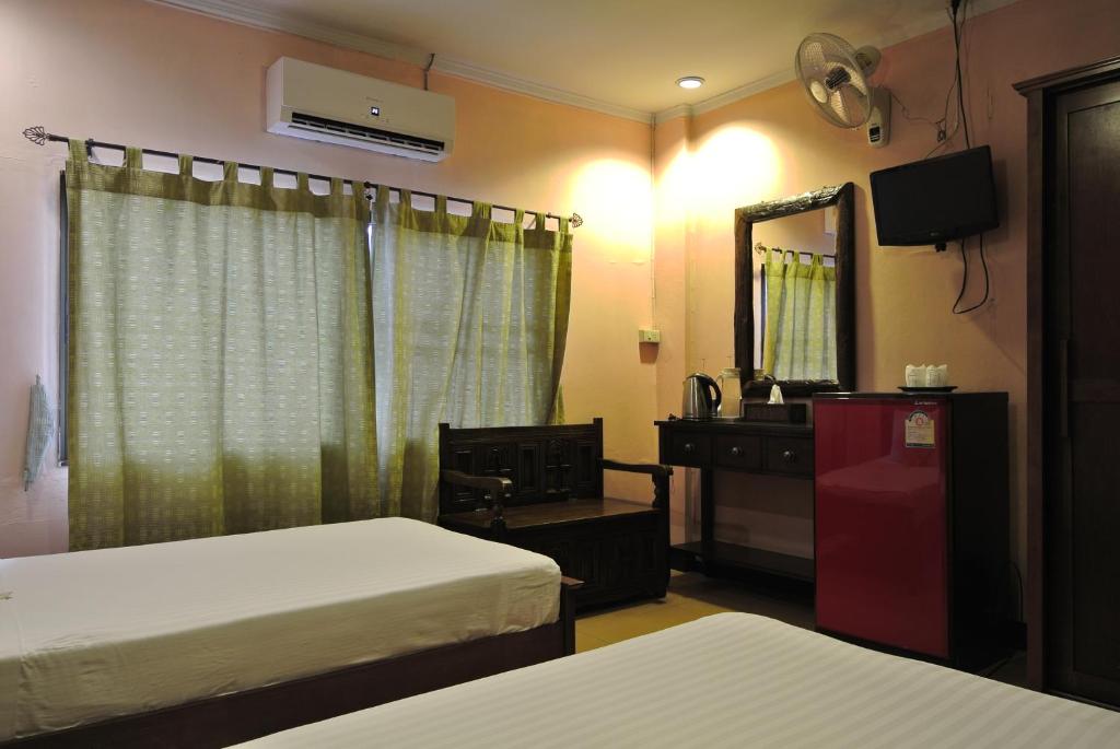 Pissamorn House - 15