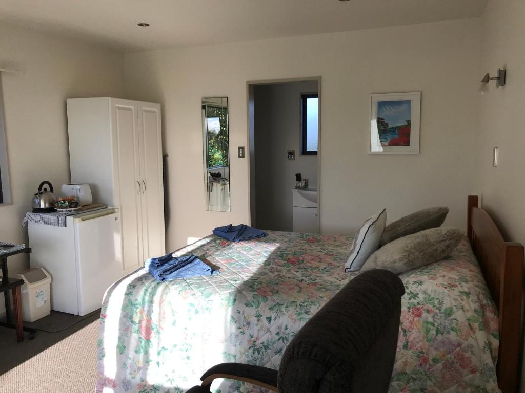 Bluebell Lodge and Cottage - Resim 29