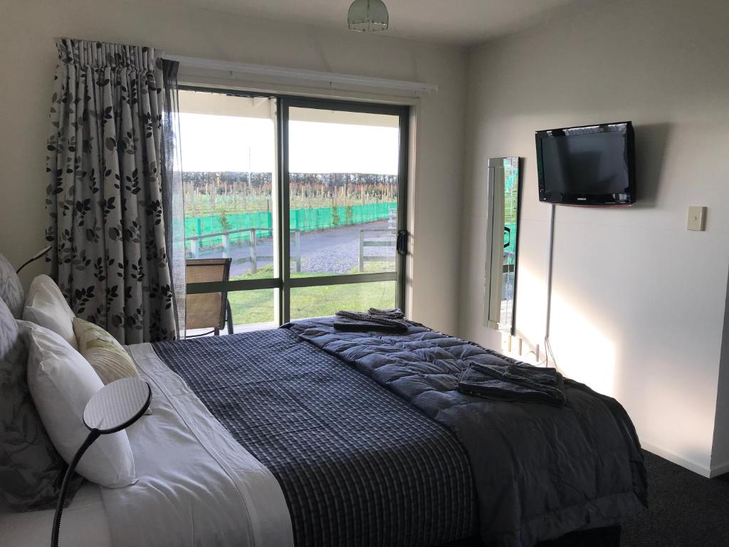 Bluebell Lodge and Cottage - Resim 26