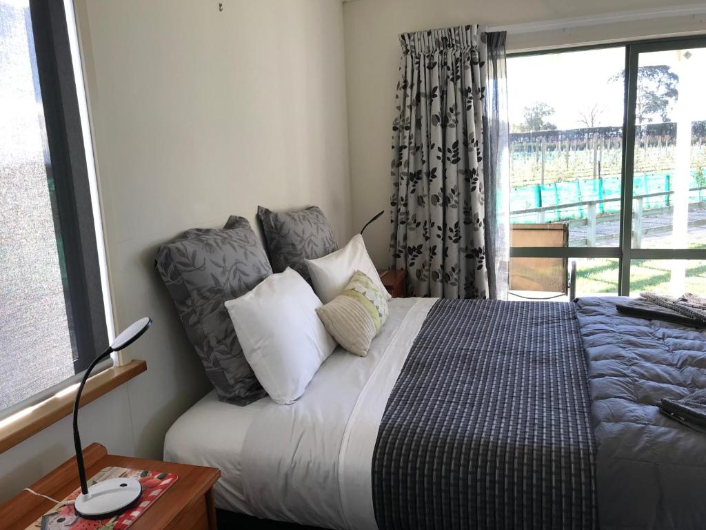 Bluebell Lodge and Cottage - Resim 32