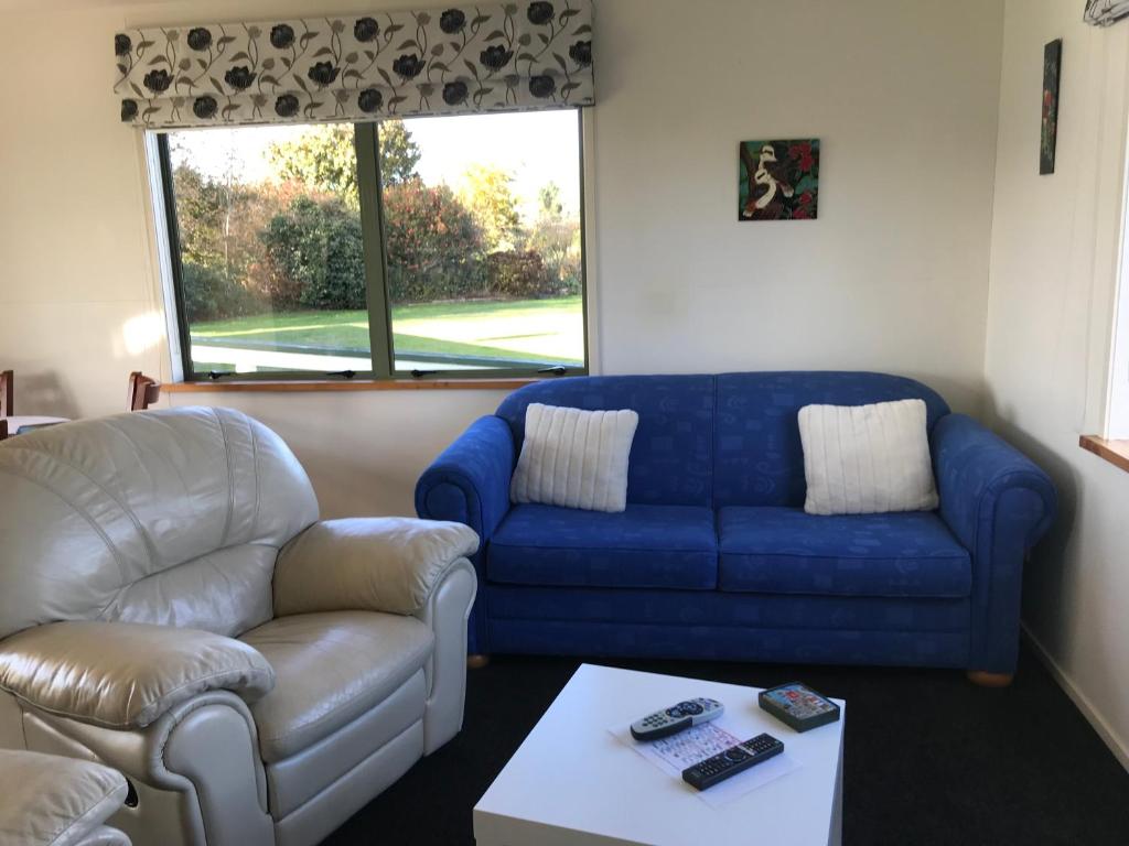 Bluebell Lodge and Cottage - Resim 39