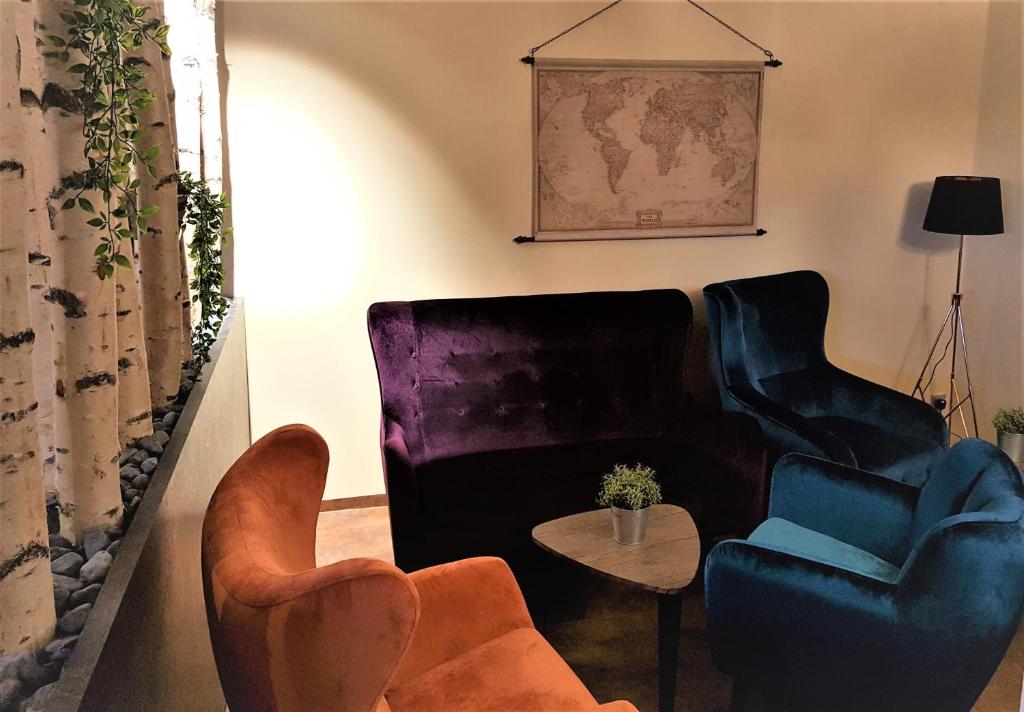 premium by GS Hotel - Resim 17