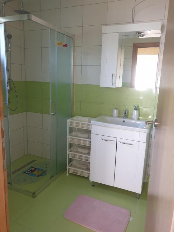 Apartments Laura - 11