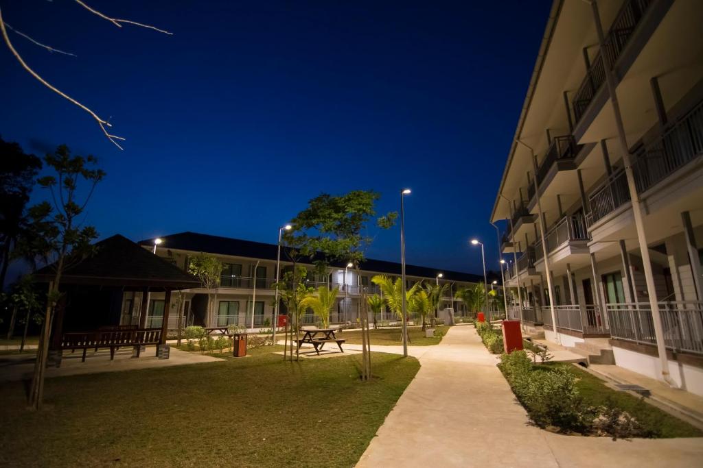 Royale Chulan Cherating Chalet Cherating Updated 2021 Prices