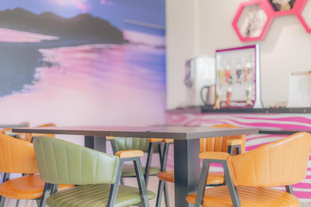 Fotografie z fotogalerie ubytování Atami Penghuwan v destinaci Magong