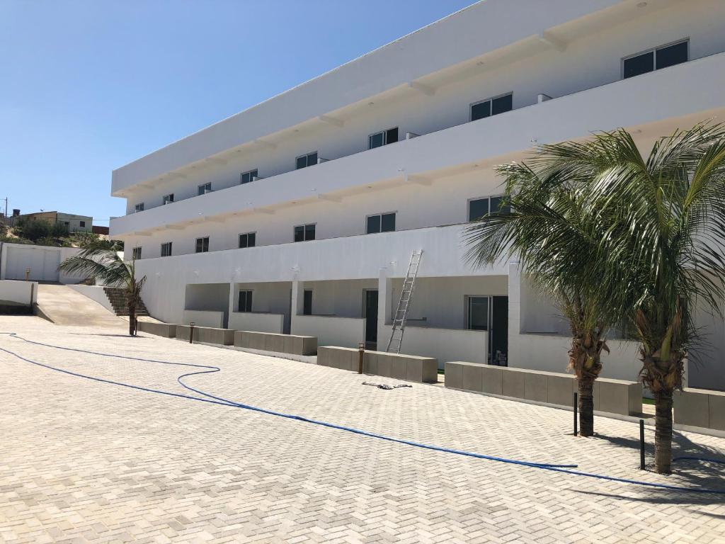  Apartamentos Vilas Blancas