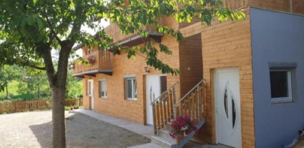 Apartments Laura - 12