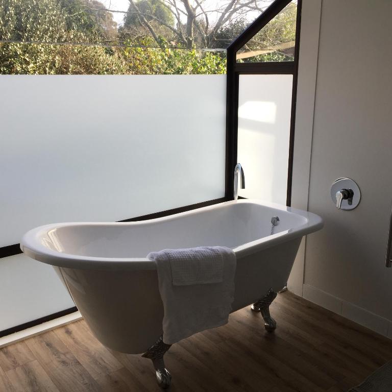 Chris's Cabin - Resim 17