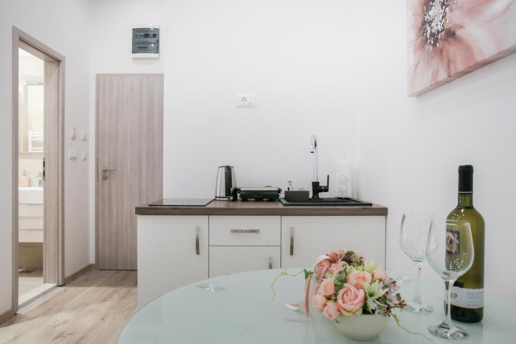 D&D Suites in Split Centre - 9