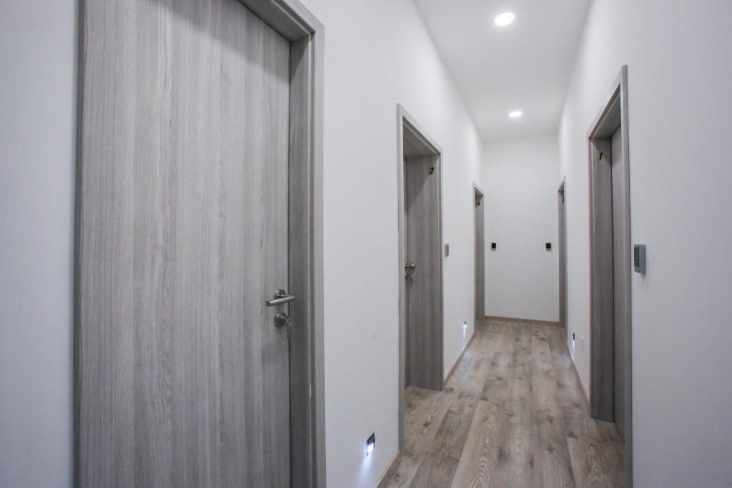 Fotografie z fotogalerie ubytování D&D Suites in Split Centre ve Splitu