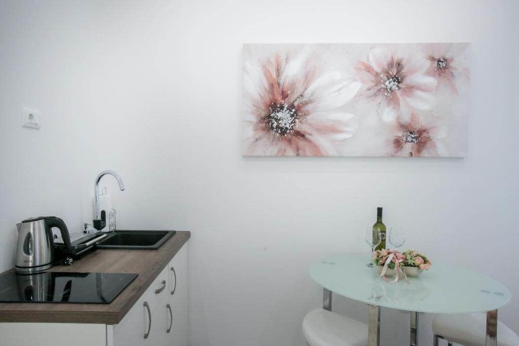 D&D Suites in Split Centre - 6