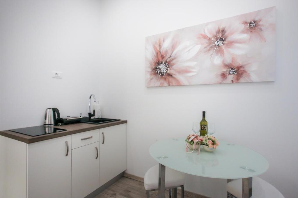 D&D Suites in Split Centre - 8