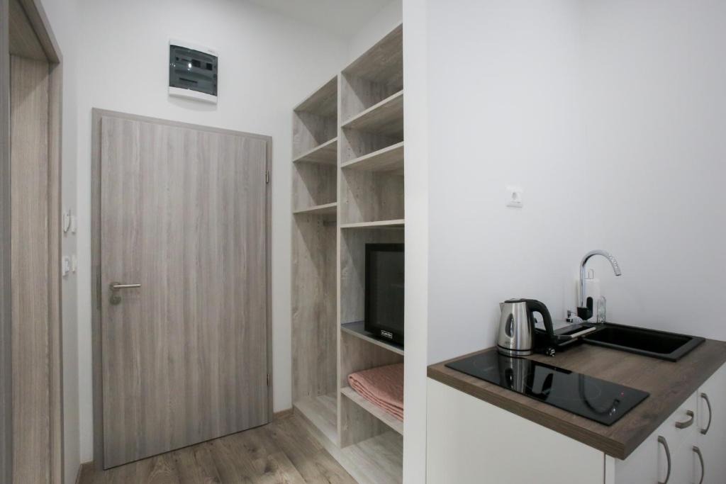 D&D Suites in Split Centre - 10