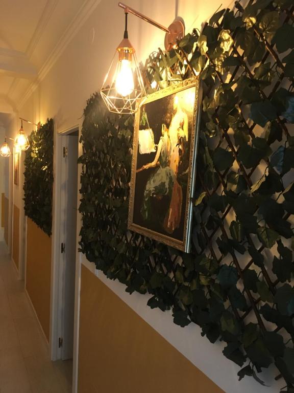Fotografie z fotogalerie ubytování Apartment San Carlos Alicante v destinaci Alicante