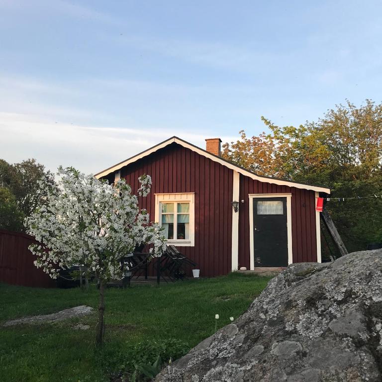 Citymökki