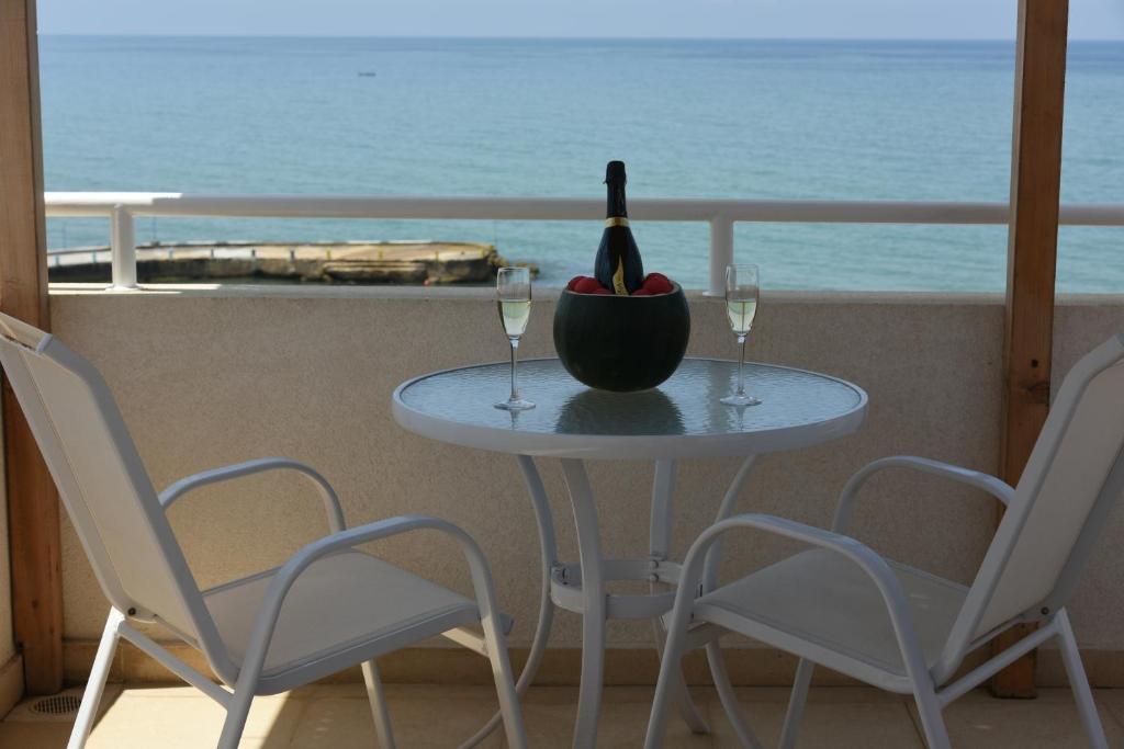 La Siesta Hotel & Beach Resort - Presidential Suite