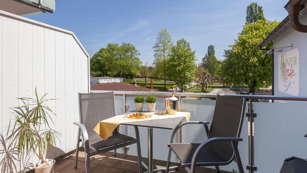 Fotografie z fotogalerie ubytování Boutiquehotel zur Winzerstube - Adults Only v destinaci Hagnau