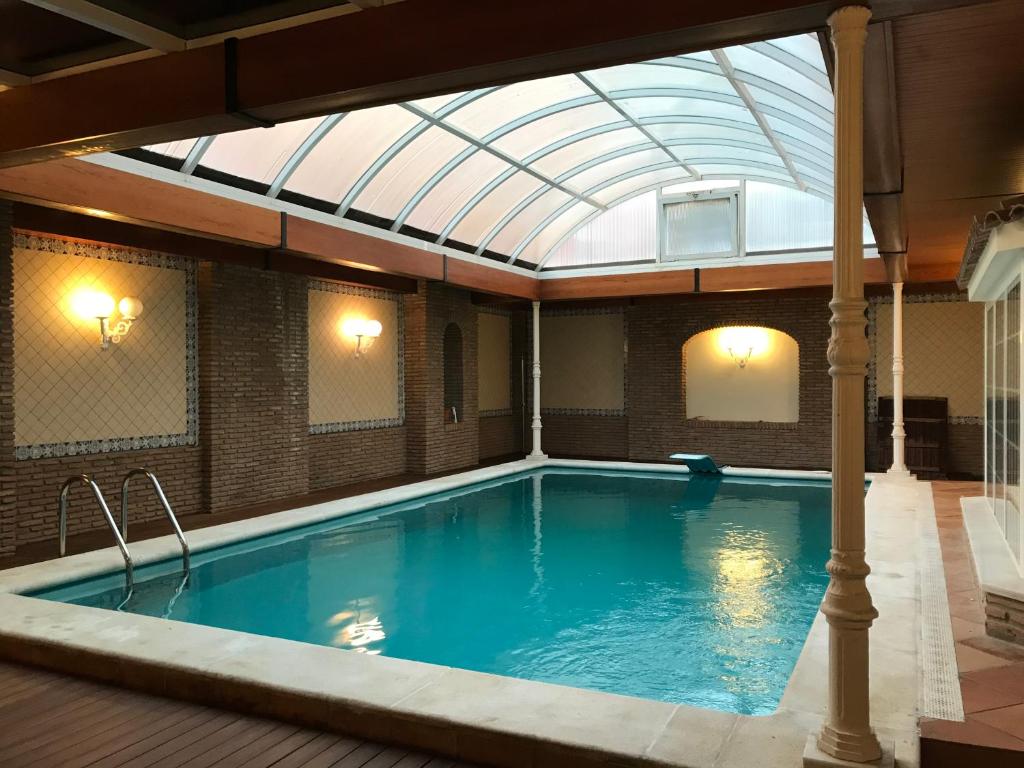 Derechos de imagen reservados por Booking.com