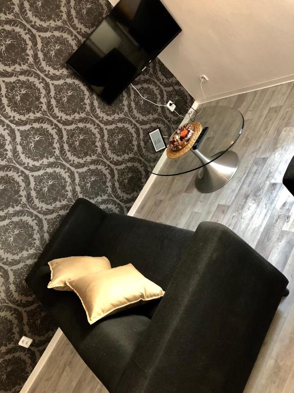 Fotografie z fotogalerie ubytování Apartmán Pisek centrum v Písku