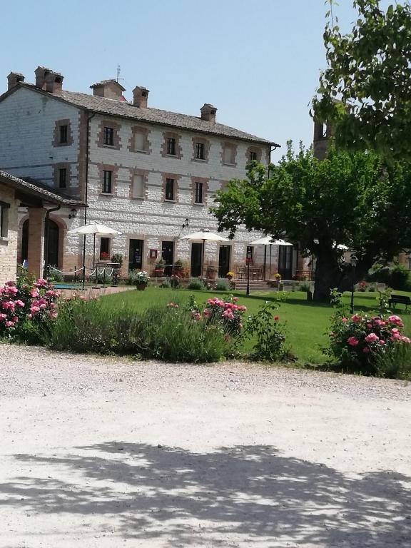 Parco Ducale Country House