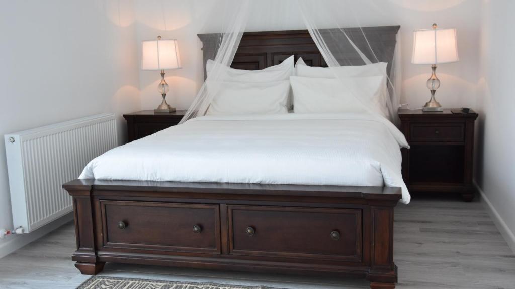 Beach MEMangalia - Deluxe-Doppelzimmer