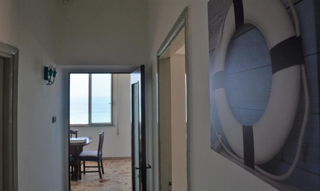 Fotografie z fotogalerie ubytování Sea Front v destinaci Carini