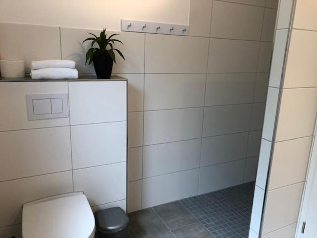 Aparthotel Stibbe - Appartement Souterrain