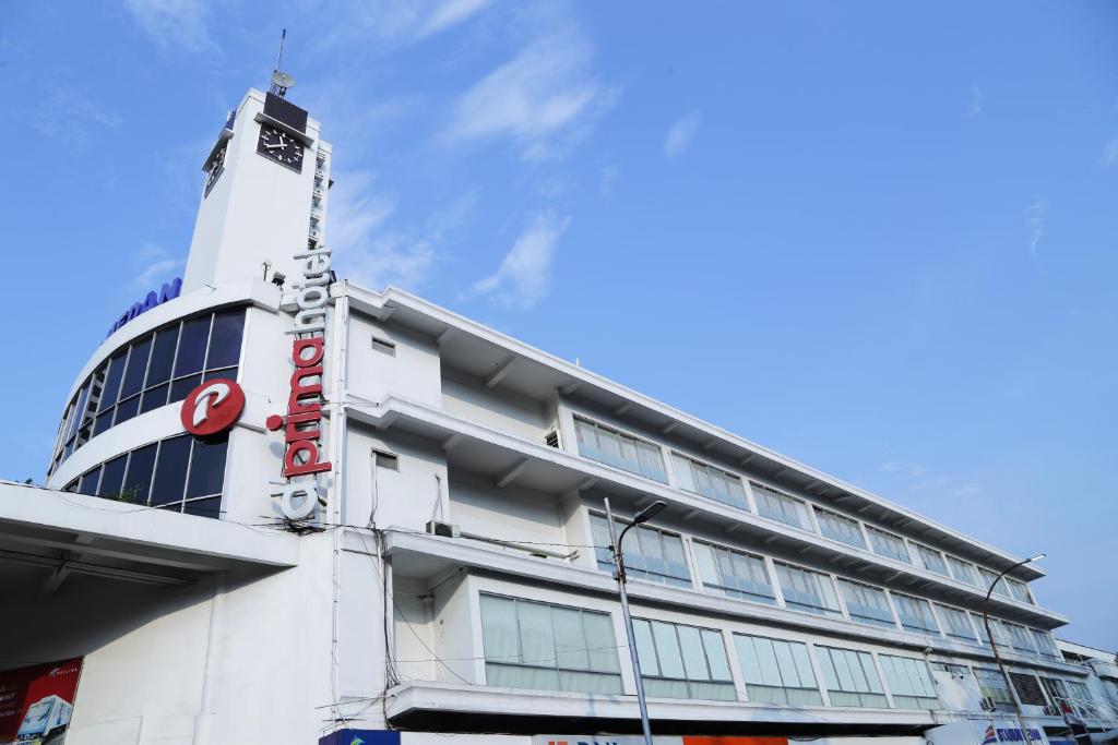 d'primahotel Medan - Housity
