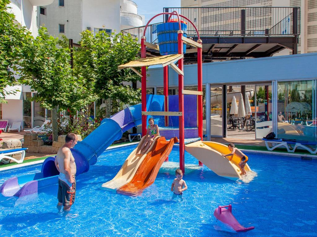 Hotel Villa Luz, Gandía – Precios actualizados 2023